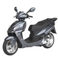 RS 1100 125ccm