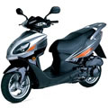 RS 125 [QM125T-10H]