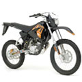 SX 50 Supercross AM6