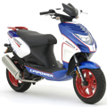 FORMULA R  2008 -