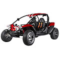 Bugracer 500