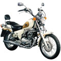 Husky 125