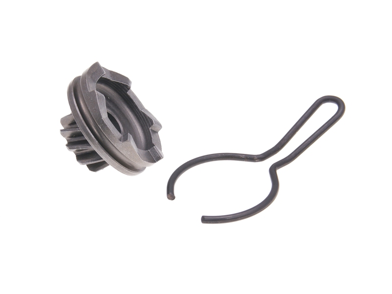 Motor - Rohatka startování pro Minarelli, CPI