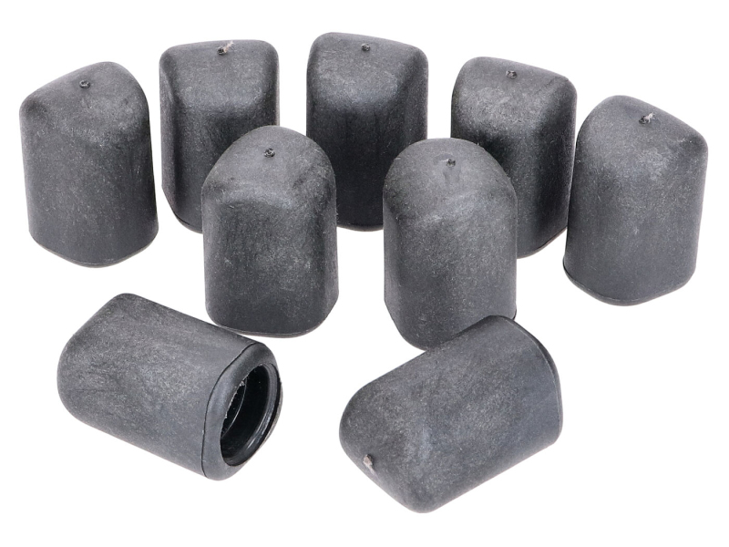 Variátor a spojka - Variátorová závaží Yasuni 9 kusů 26 mm - 16,2 g