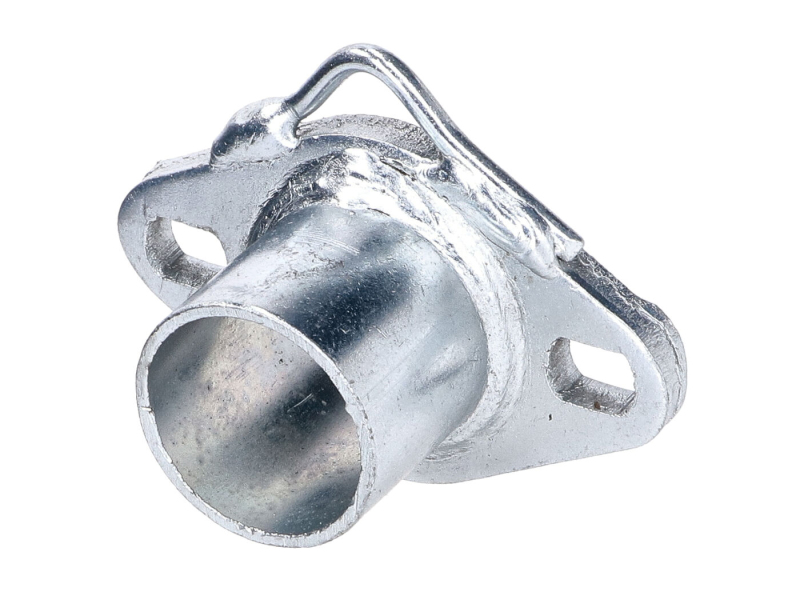 Výfuk - Příruba výfuku Tecnigas pro Minarelli 50ccm 2T