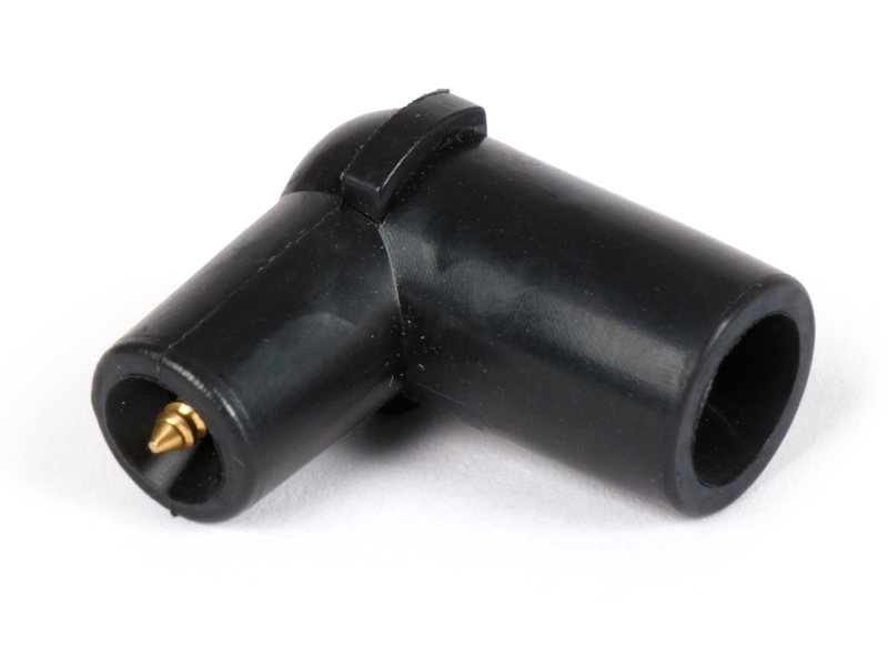 Elektro díly - Konektor zapalovací svíčky BGM High Ease-