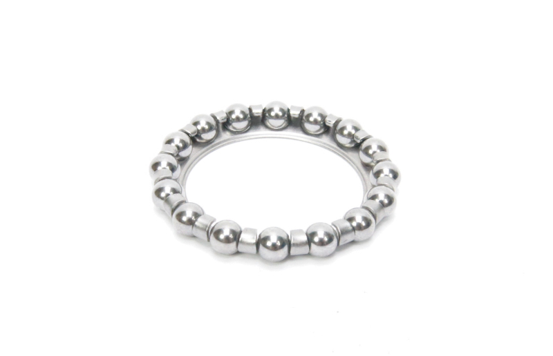 Podvozek tlumiče - Ložisko řízení pro Jawa BABETTA 207, 210, 225