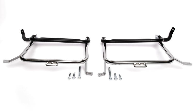 Podvozek tlumiče - Boční nosiče pro Simson SR50, SR80