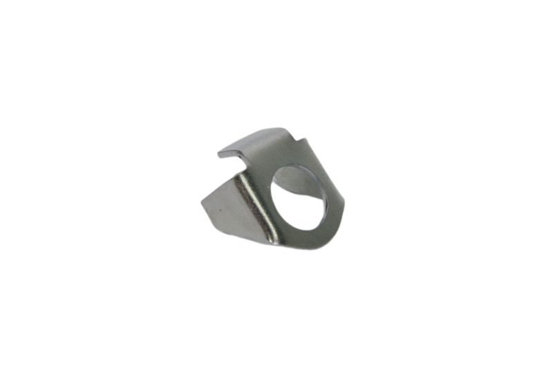 Podvozek tlumiče - Držák spínače zadní brzdy SIMSON SR50, SR80, KR51/2