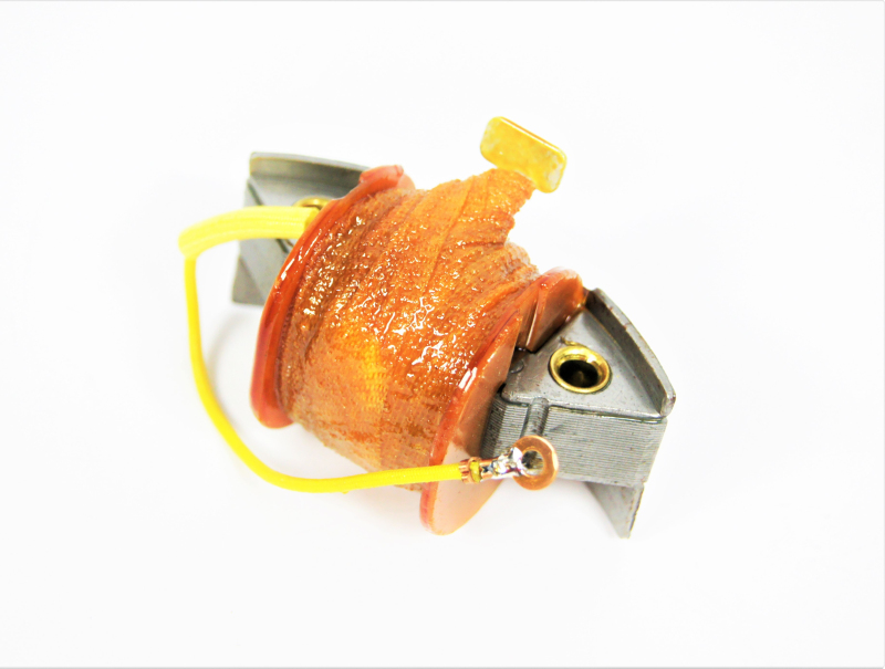 Elektro díly - Zapalovací cívka ČZ 125, 150 B, T, C