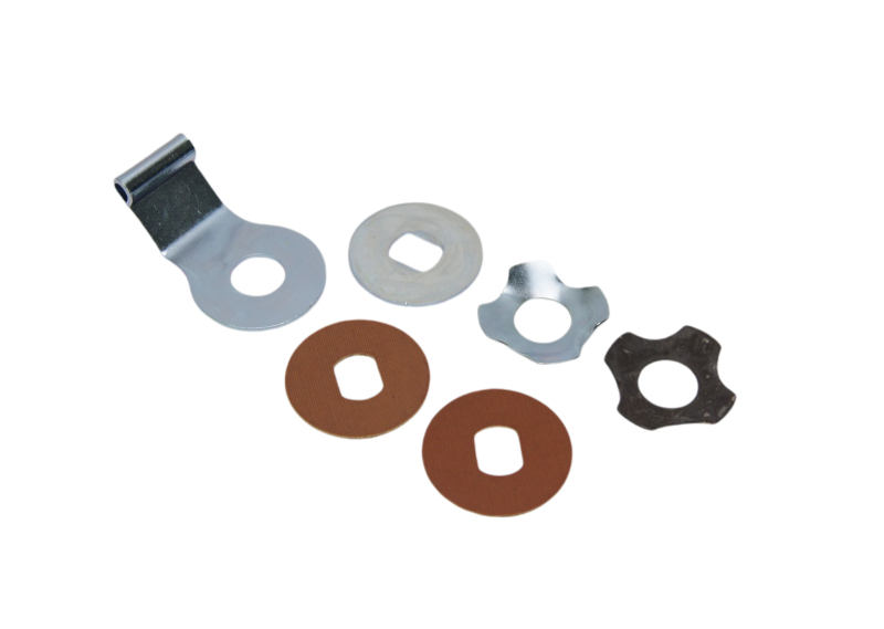 Podvozek tlumiče - Tlumič řízení pro ČZ 125, 150 C