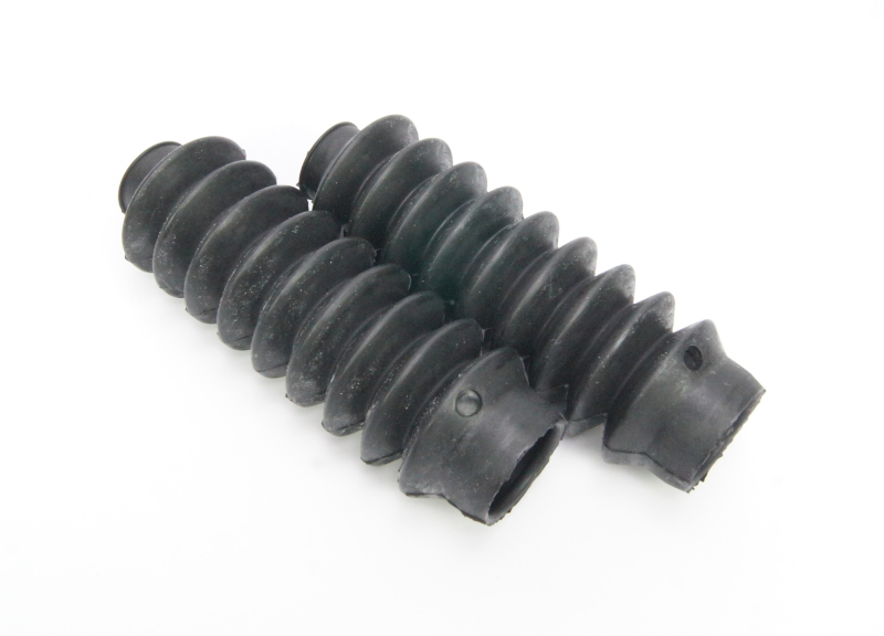 Podvozek tlumiče - Manžety přední vidlice pro MZ 2 kusy