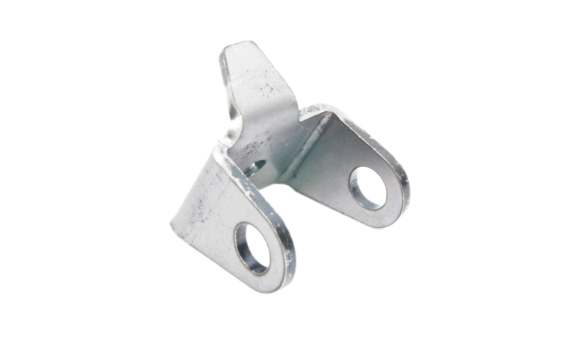 Podvozek tlumiče - Levý zadní držák tlumiče pro JAWA 50 - 20, 21, 23