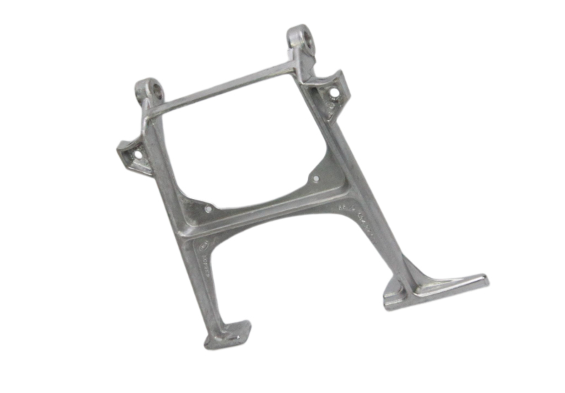 Podvozek tlumiče - Hlavní hliníkový stojan pro JAWA 350 - 634, 632, 638, 639, 640