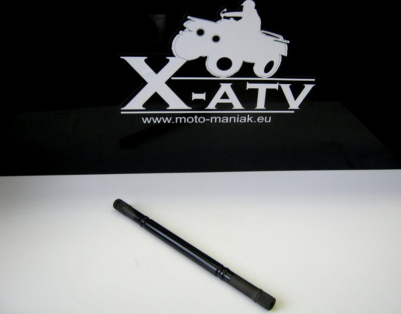 Podvozek tlumiče - Poloosa zadní pravá bez kloubů pro Can-Am Outlander Renegade G1 G2