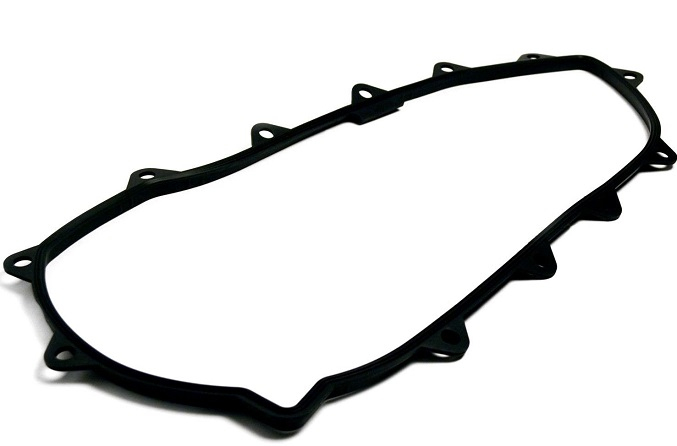 Motor - Těsnění víka variátoru pro Can-Am Outlander Renegade Commander Maverick 570 650 800 850 1000, OEM 420430126