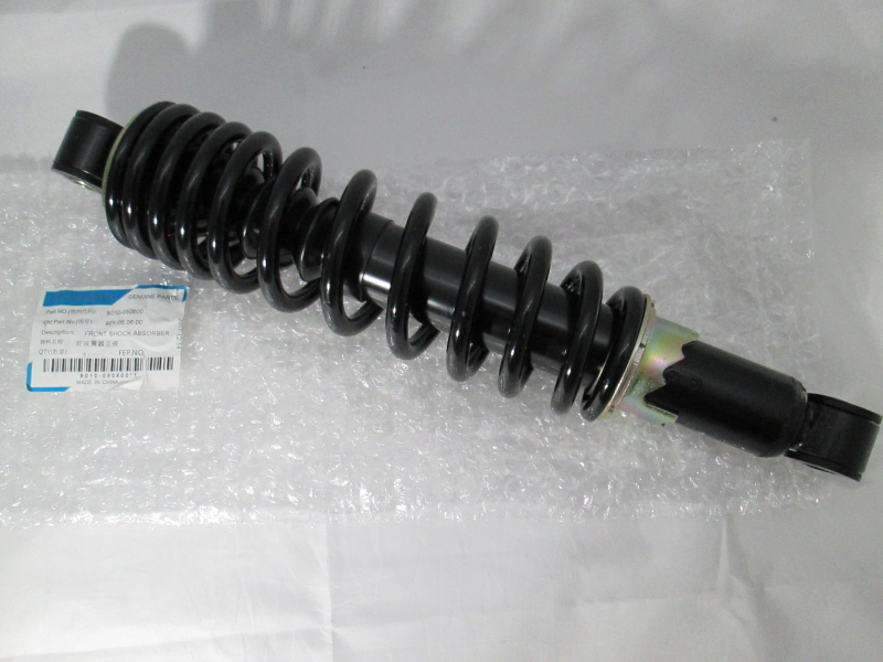 Podvozek tlumiče - Přední tlumič pro Cfmoto Gladiator RX510, RX560, X5, X550, X600, X625 OEM 9010-050600