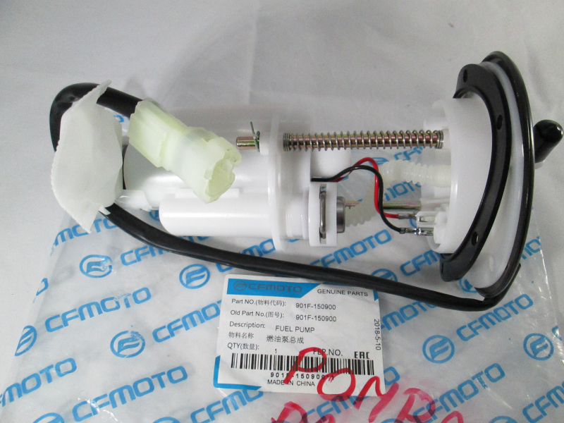 Motor - Palivové čerpadlo Cfmoto Gladiator X5, X6, X450, X520, X520, OEM 901F-150900