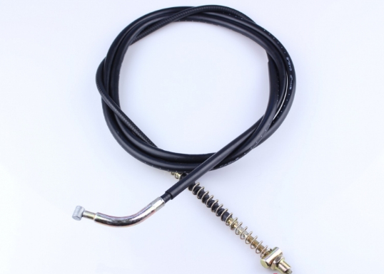 Brzdy - Lanko ruční brzdy pro Cfmoto Gladiator X5, X6, OEM 9050-080330-00001