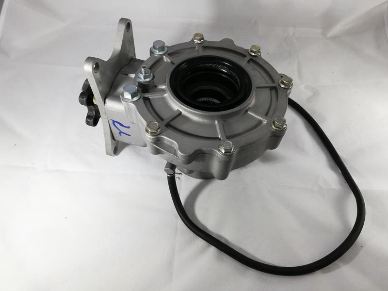Motor - Zadní diferenciál pro Cfmoto UTV530, UTV630, RX510, X6, X8 OEM 0180-330000