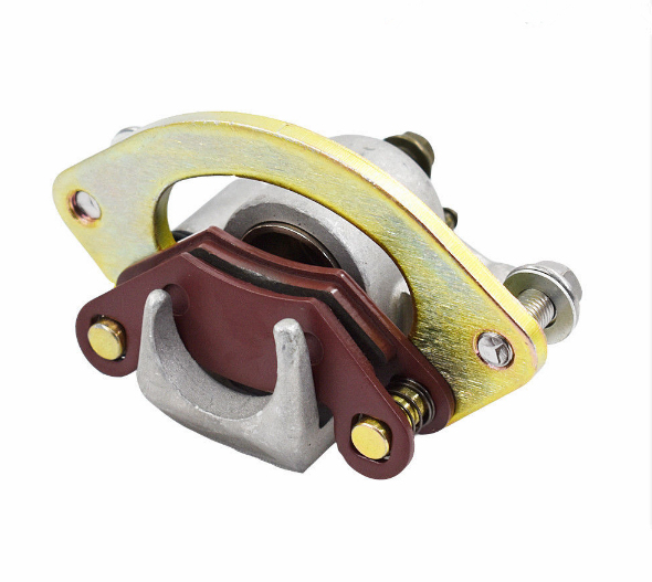 Brzdy - Brzdový třmen přední pravý Polaris Sportsman 550 850 1000 XP Scrambler 850 1000, OEM 1911302