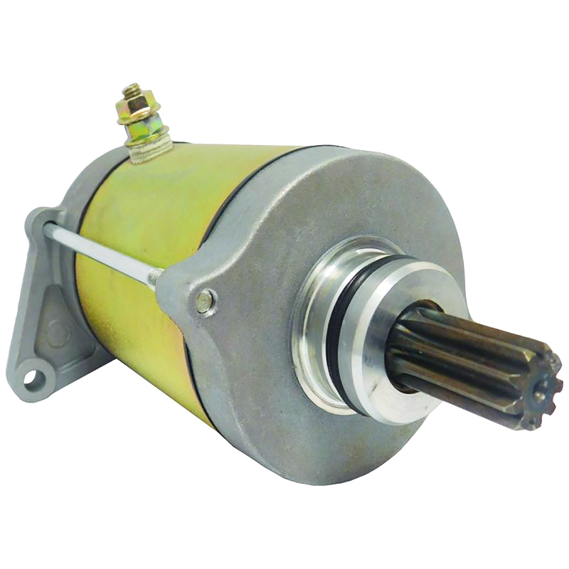 Elektro díly - Startér pro Cfmoto 800, 850, 1000 0800-091000 19495N