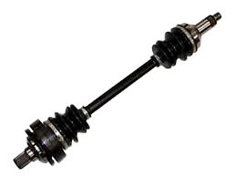 Podvozek tlumiče - Poloosa pro Can-am Commander zadní, OEM 705501481 ATV-CA-8-306