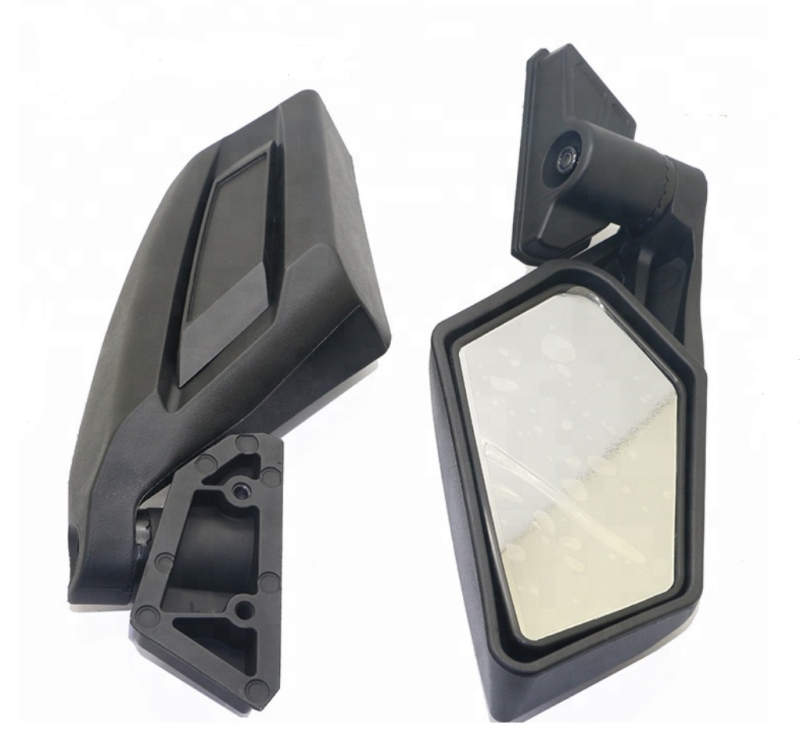 Zrcátka páčky řídítka - Zrcátka levá a pravá pro Can-am Maverick X3