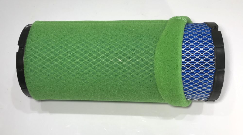 Motor - Vzduchový filtr pro Polaris RZR 900 General, OEM 7081937 7082115