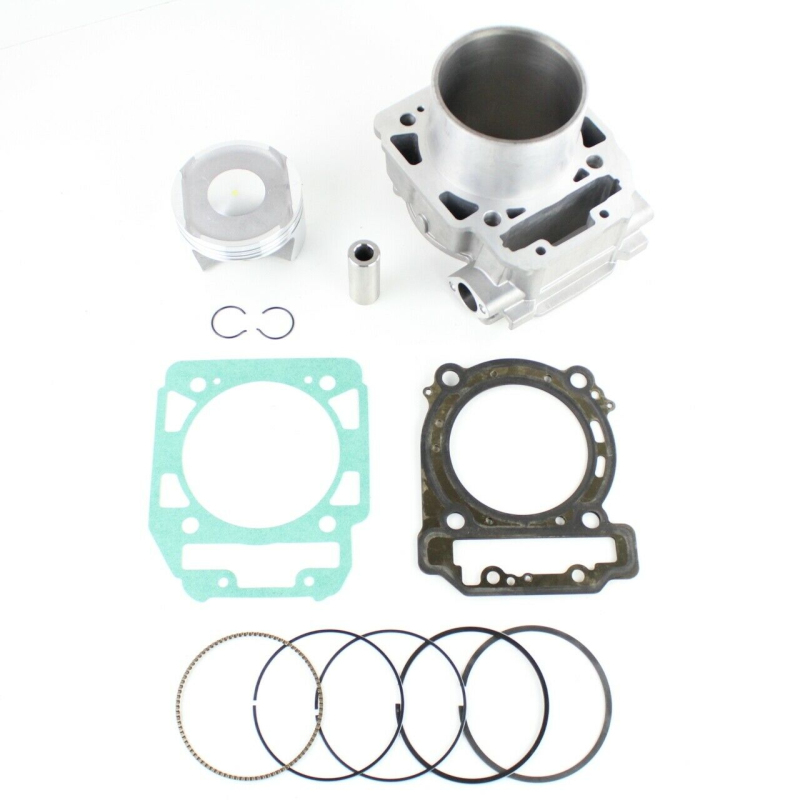 Motor - Válec zadní pro Can-Am Outlander, Renegade, Commander 1000, OEM 420623567, 420623568, 420413115, 420413118, 420413117, 420413205