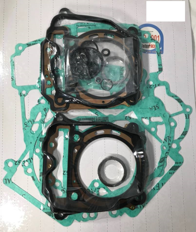 Motor - Těsnění pro celý motor pro Can-am Commander Maverick Renegade Outlander 800 06-15