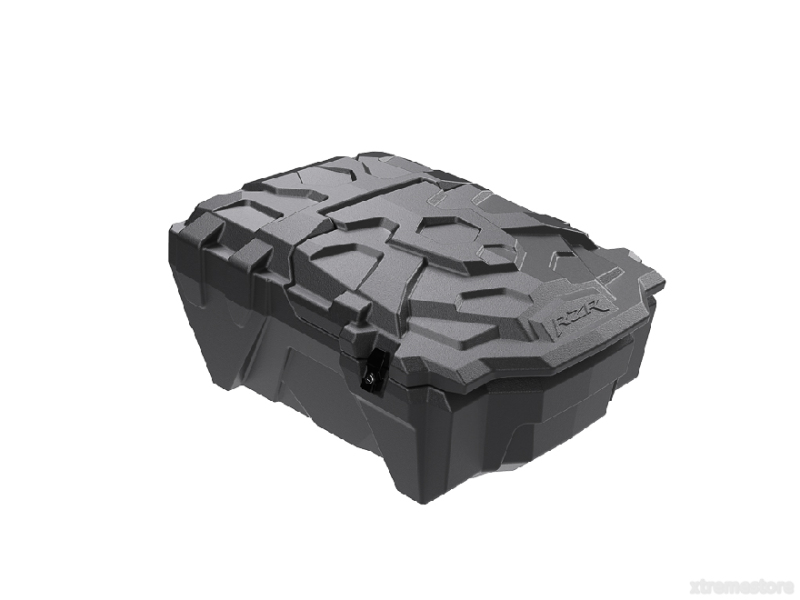 Příslušenství a nářadí - Zadní kufr GKA Tesseract pro Polaris RZR 1000