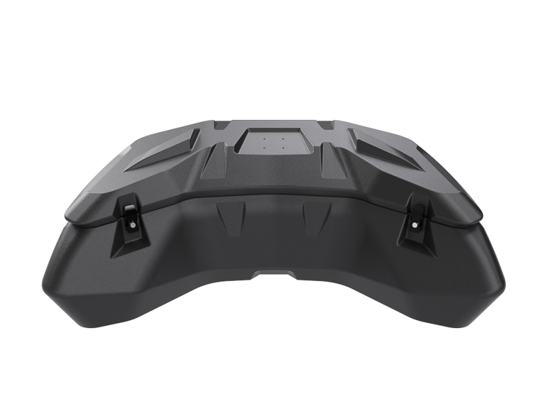 Příslušenství a nářadí - Zadní kufr GKA Tesseract pro Can-am Outlander G2 650 1000 XT XTP XMR