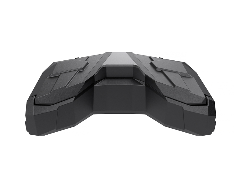 Příslušenství a nářadí - Zadní kufr ATV GKA pro Cfmoto 800 850 1000 X8 nápis Tesseract