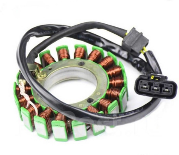 Elektro díly - Stator pro Cfmoto Gladiator UTV550, X450, X520 0GR0-032000