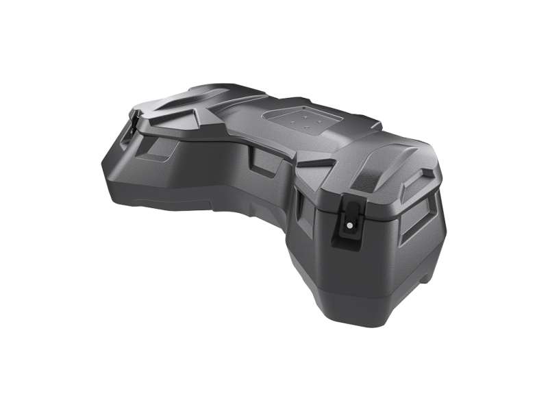 Příslušenství a nářadí - Zadní kufr GKA Tesseract pro Can-am Outlander G2 450 570 L