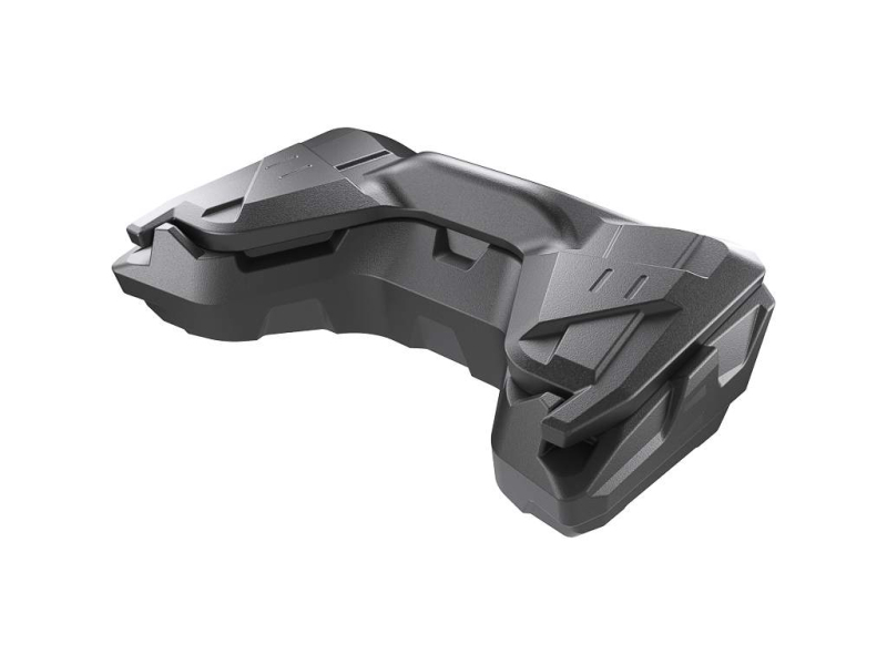 Příslušenství a nářadí - Zadní kufr ATV GKA pro Cfmoto 625 2021 s plastovými nosiči