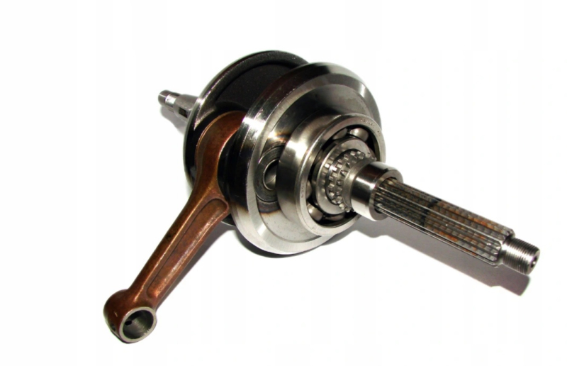 Motor - Klikový hřídel pro Linhai 260/300ccm 22501