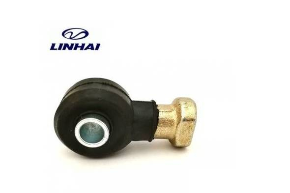 Podvozek tlumiče - Koncovka tyče řízení pro Linhai 400 M12x1,25