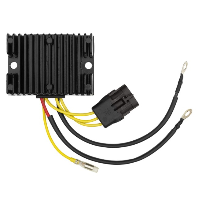 Elektro díly - Regulátor napětí pro Polaris Sportsman 300 400 Hawkeye 300, OEM 4011182