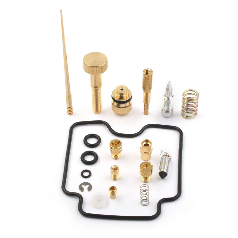 Motor - Opravná sada karburátoru pro Polaris Predator 500 2003-2007