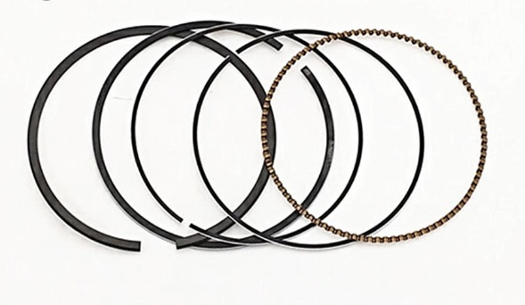 Motor - Pístní kroužky pro Cfmoto Gladiator UTV630, X6, Z6 0600-0400A0