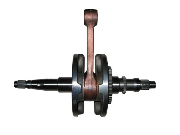 Motor - Klikový hřídel pro Cfmoto Gladiator X520, X550, UTV550 0GR0-041000-00020