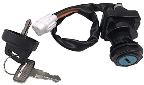 Elektro díly - Spínací skříňka pro Can-am Traxter, OEM 710000582 710000192