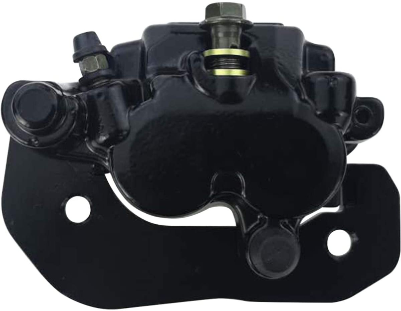 Brzdy - Brzdový třmen zadní pravý pro Can-am Outlander Renegade 800 1000 G2, OEM 705600859