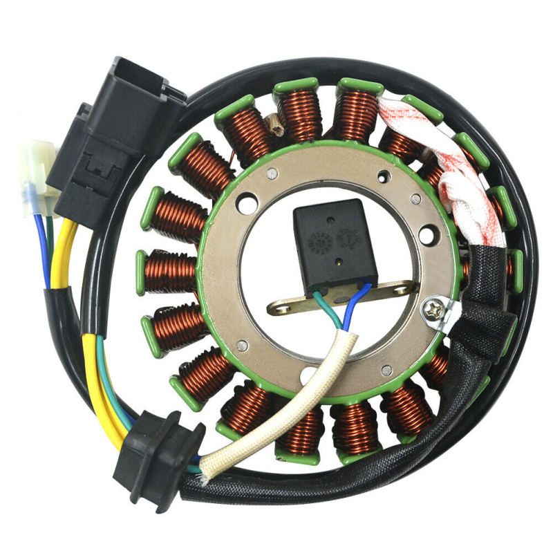 Elektro díly - Stator pro Cfmoto Gladiator UTV530, X5, X6, RX510, RX530, Z6, UTV630 0180-032000, CF188-032000