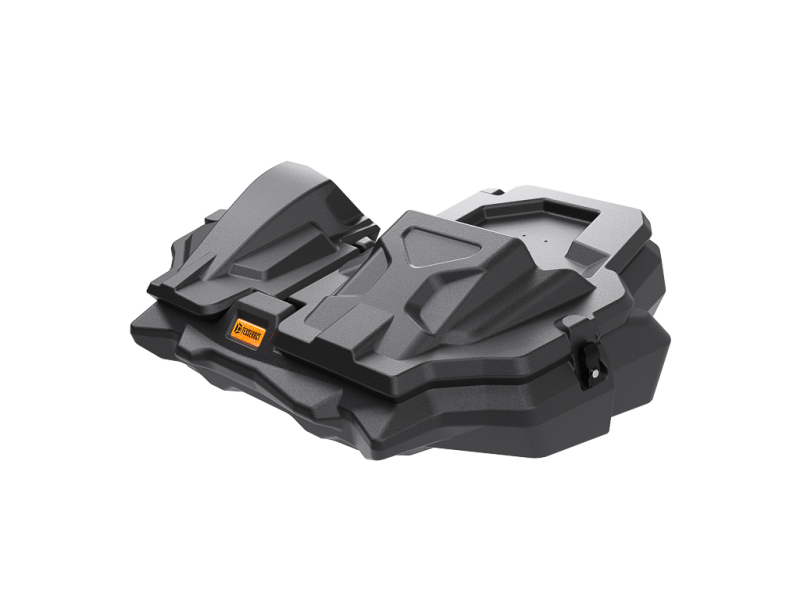 Příslušenství a nářadí - Zadní Kufr GKA Tesseract pro Can-am Maverick X3