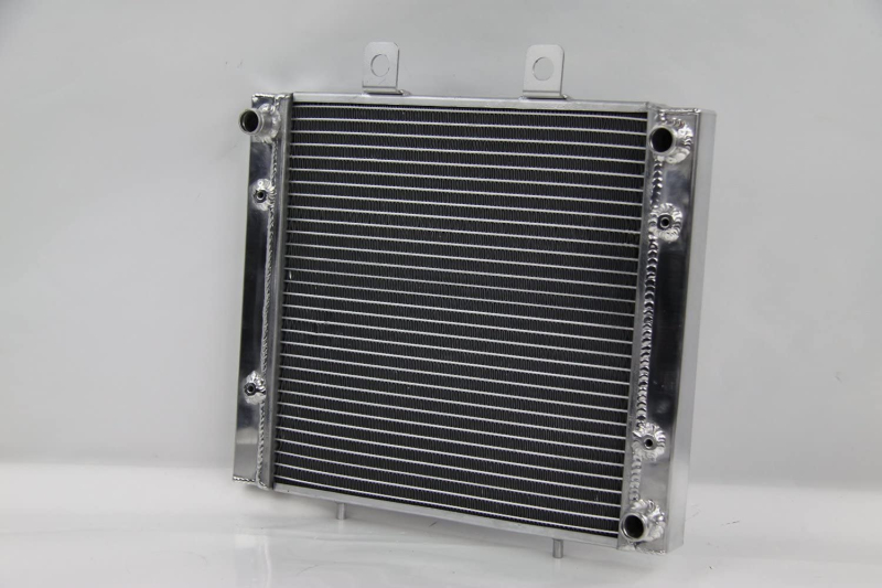 Motor - Chladič pro Polaris Sportsman 400 500 570, OEM 1240520