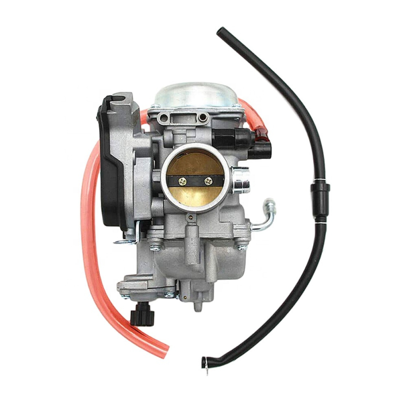 Motor - Karburátor pro Linhai 400, OEM 27224, Artic Cat 400, OEM 0470-449