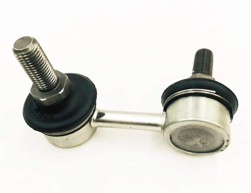 Podvozek tlumiče - Stabilizační tyč levá pro Cfmoto Gladiator UTV530, UTV800, RX530, X5 9010-060700